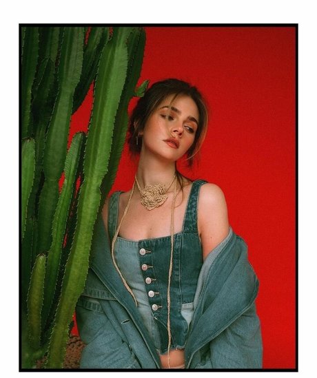 Jessy Hartel Profile image