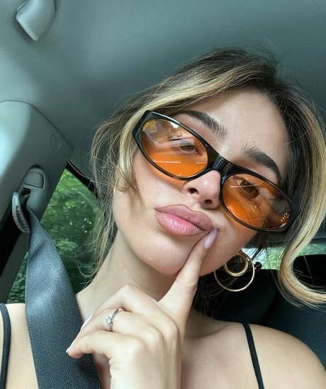 Jessy Hartel onlyfans topless