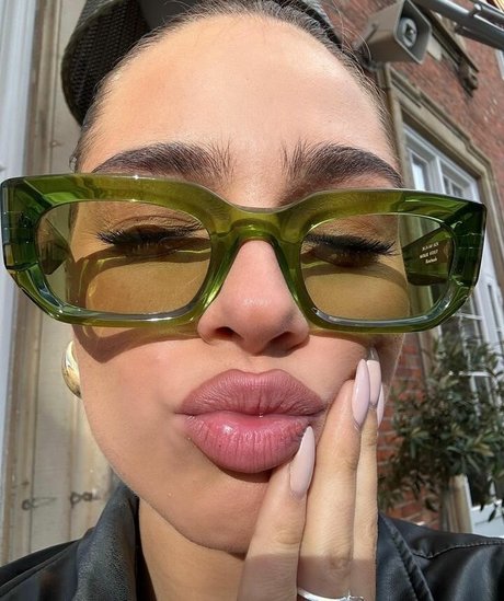 Jessy Hartel leaked onlyfans nude