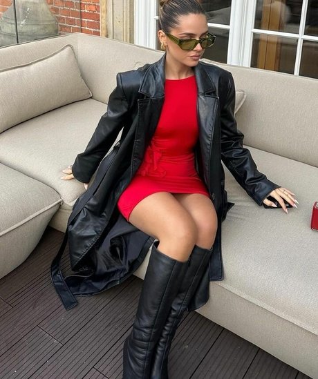 Jessy Hartel onlyfans de