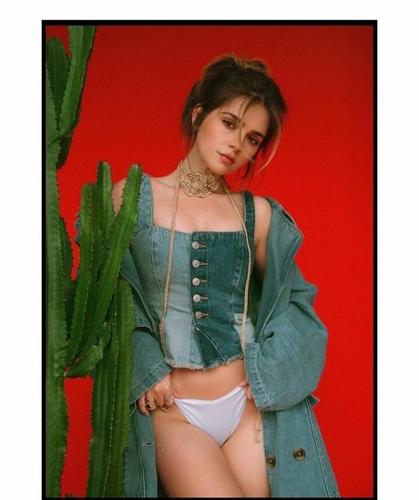 Jessy Hartel onlyfans de