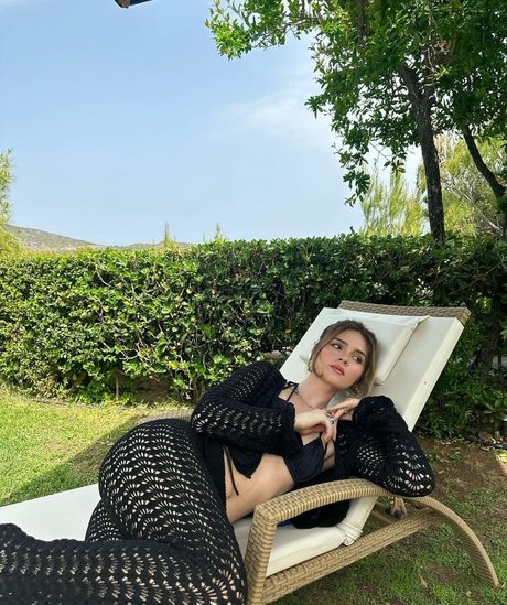 Jessy Hartel joi onlyfans