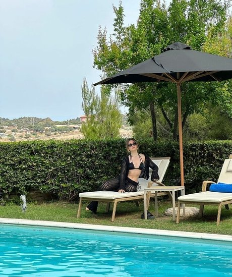 Jessy Hartel onlyfans leak naked