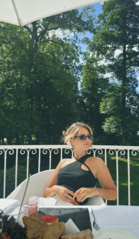 Jessy Hartel nudes onlyfans