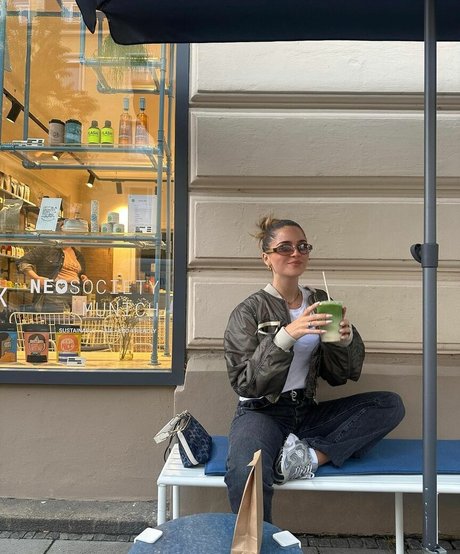 Jessy Hartel porn onlyfans leak