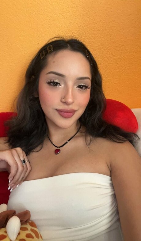 horny asian onlyfans hot naked portrait