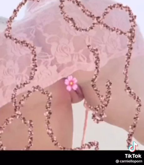 Carniello naked onlyfans pics