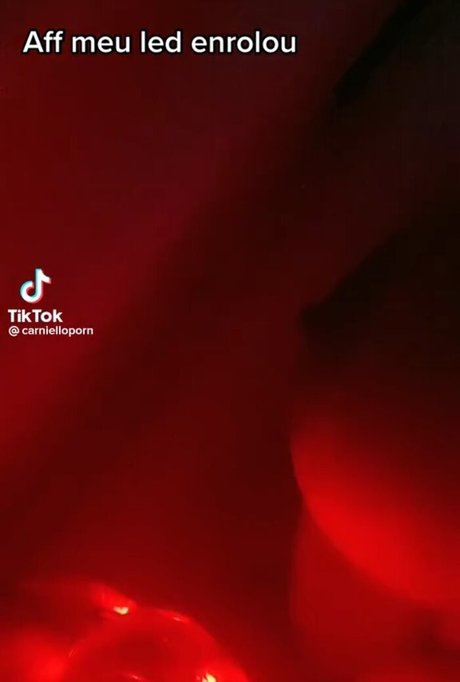 Carniello nude on onlyfans