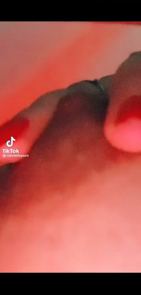 Carniello onlyfans mega