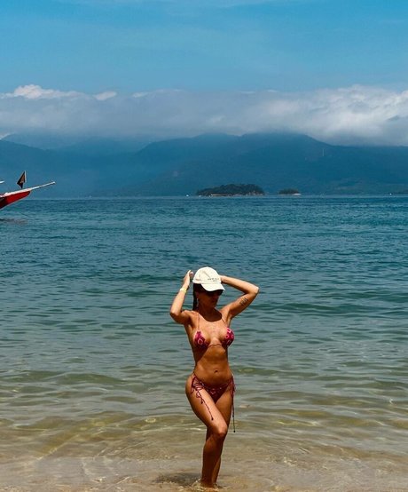 Rafa Kalimann leaked onlyfans content