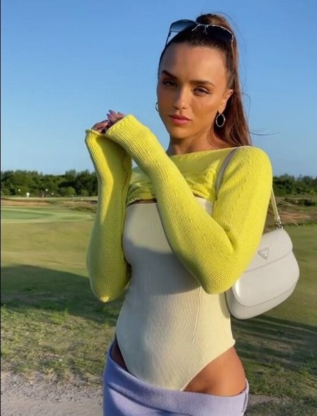 Rafa Kalimann leaked onlyfans xxx