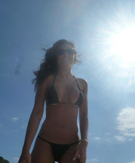 Rafa Kalimann onlyfans model photo