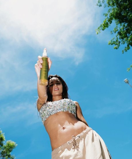 Rafa Kalimann onlyfans pics nude