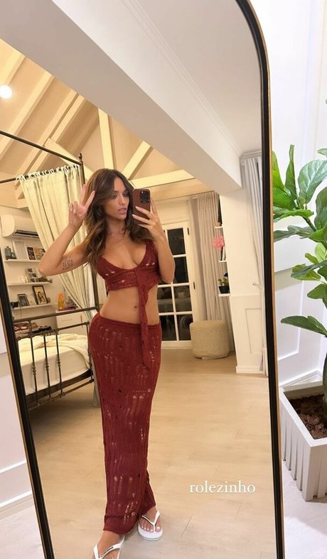 Rafa Kalimann hot onlyfans