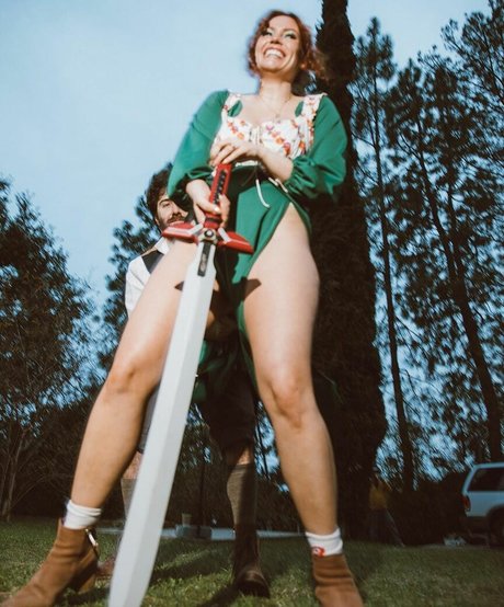 Whitney Moore onlyfans for free