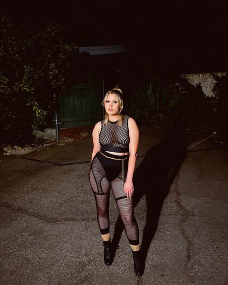 Whitney Moore nude onlyfans porn