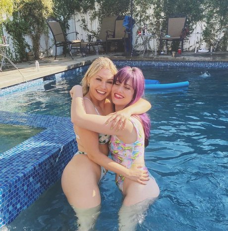 Whitney Moore only fans leak nude