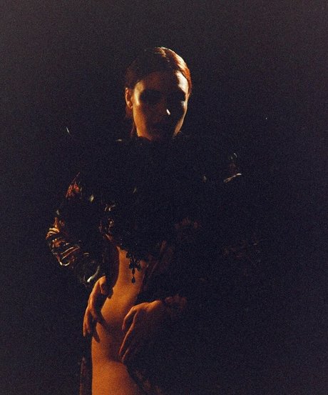 Whitney Moore onlyfans leaked nudes