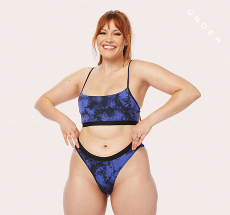 Whitney Moore leaked onlyfans porn