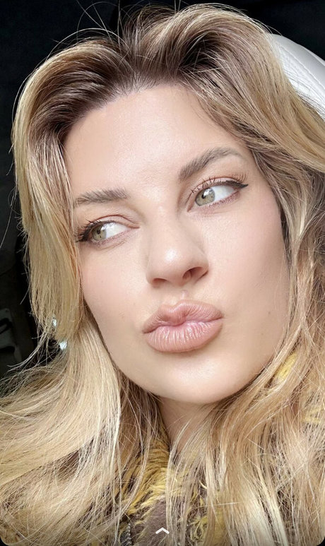 blonde milf big tits onlyfans art porn shot