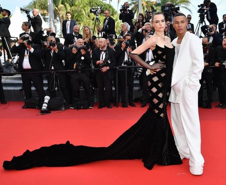 Cara Delevingne nudes onlyfans leak