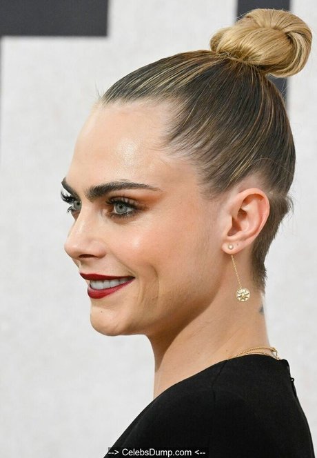 Cara Delevingne free onlyfans