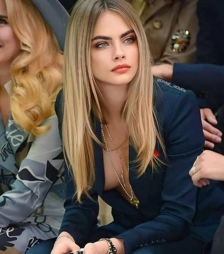 Cara Delevingne joi onlyfans