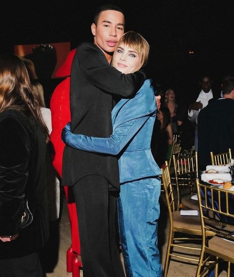 Cara Delevingne onlyfans porn nude