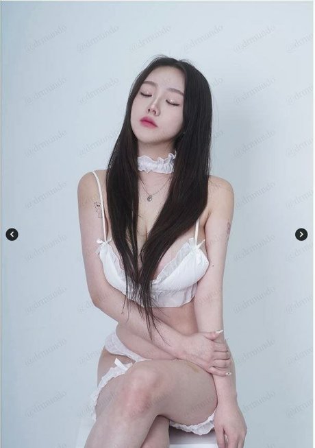 Sejinming onlyfans star