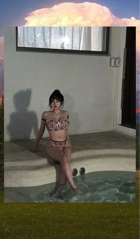 Sejinming new onlyfans leaks