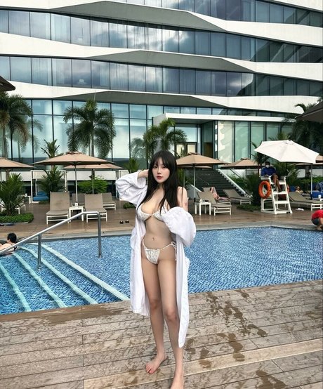 Sejinming sex onlyfans