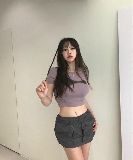 Sejinming onlyfans leaka