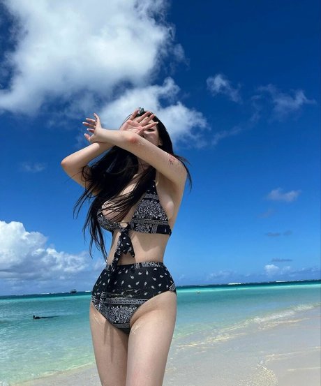 Sejinming onlyfans leake