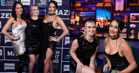 The Bella Twins_ en onlyfans