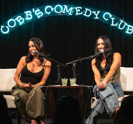 The Bella Twins_ leaked onlyfans