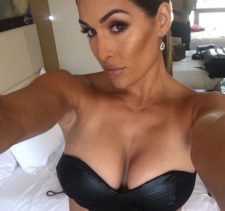 The Bella Twins_ onlyfans nude pics