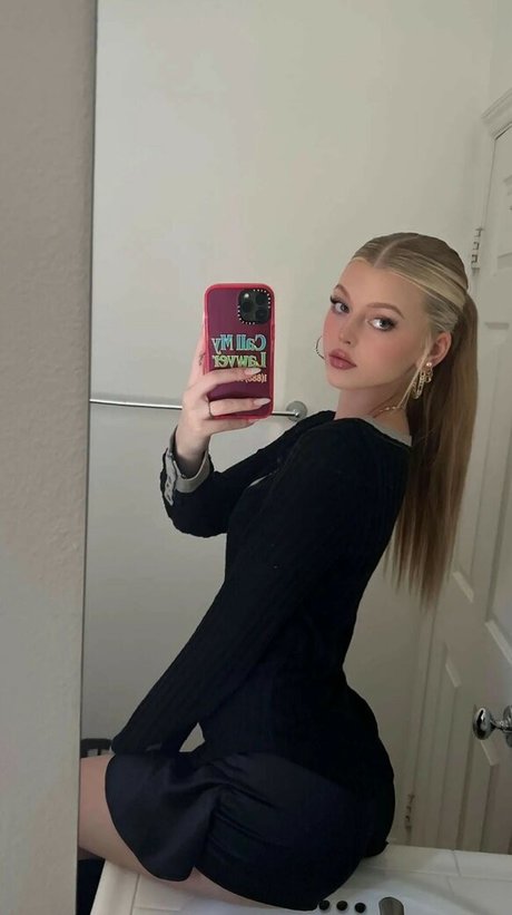 Loren Gray only fans