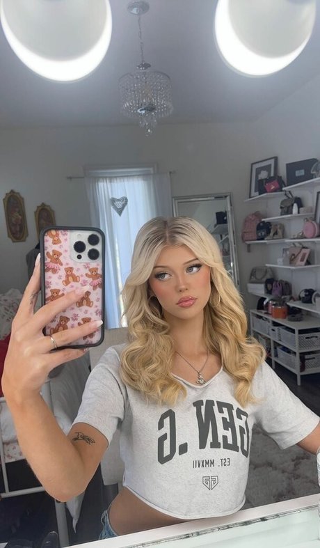 Loren Gray onlyfans picture