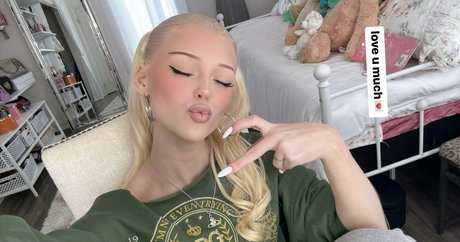 Loren Gray onlyfans nude porn