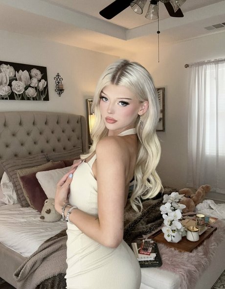 Loren Gray only fans pics