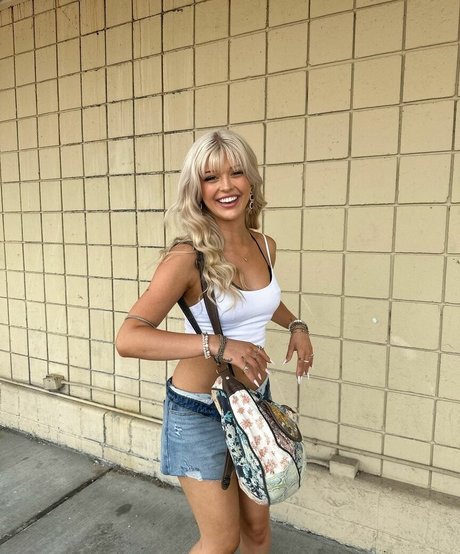 Loren Gray onlyfans keak