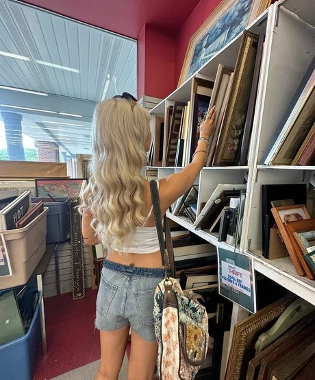 Loren Gray onlyfans full