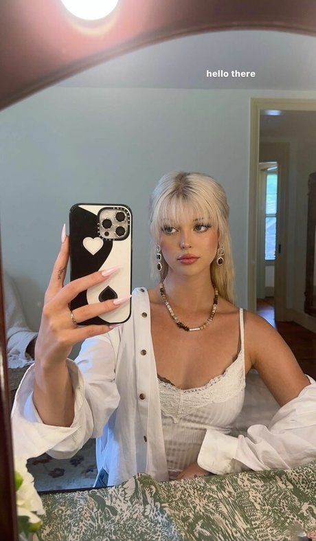 Loren Gray naked on onlyfans
