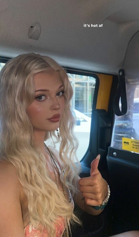 Loren Gray only fans review