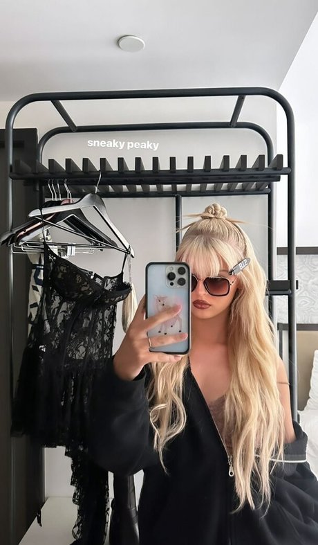 Loren Gray onlyfans naked leaks