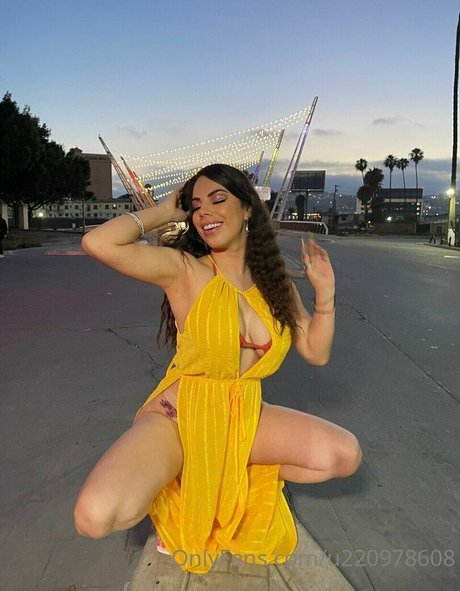 Lizbeth Rodriguez onlyfans nude porn