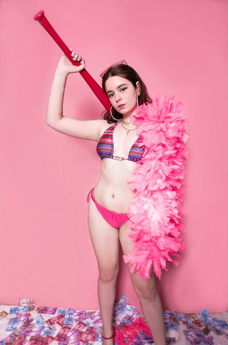 Julia Kimberly onlyfans leak