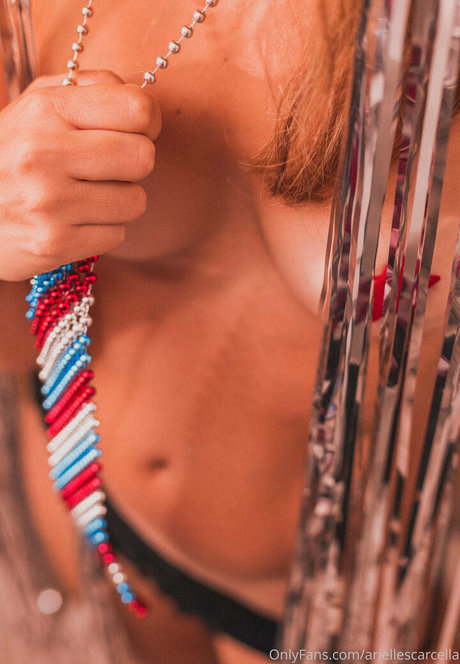 ariellescarcella only fans free