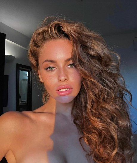 Angelina Borshchevskaya leaked only fans porn