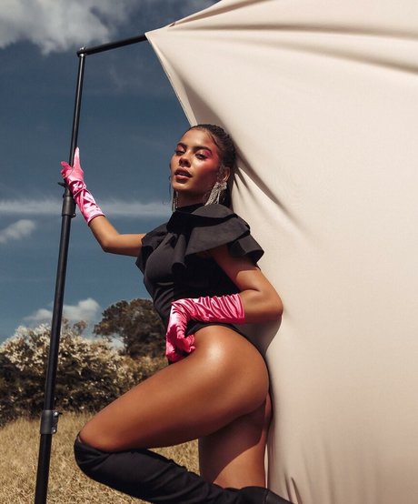 Bella Campos onlyfans leaks porn